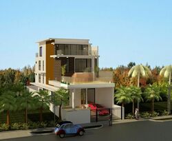 Lucky Hills (D16), Terrace #502502531